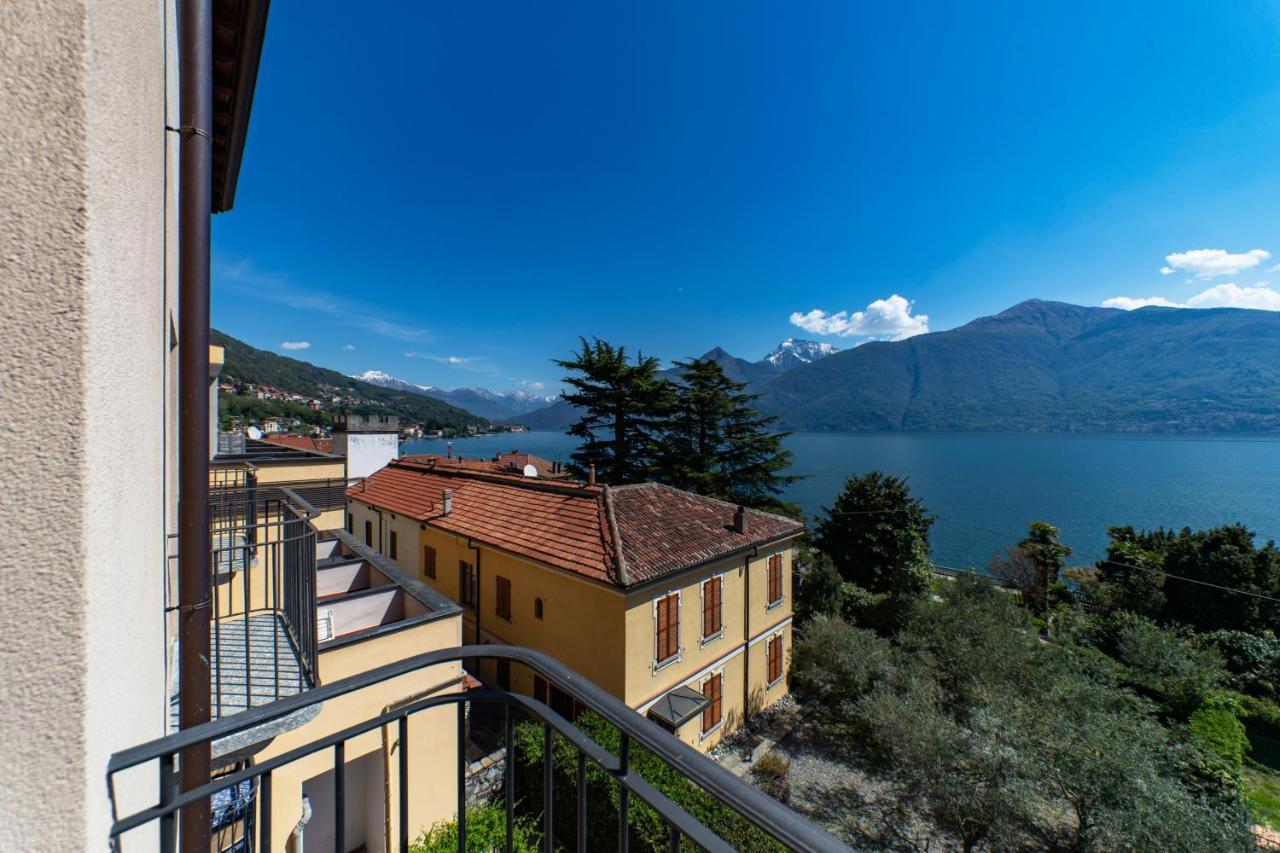 At The Lake Apartment Acquaseria Exterior foto
