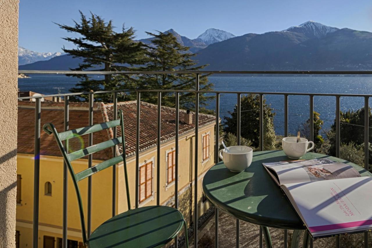 At The Lake Apartment Acquaseria Exterior foto