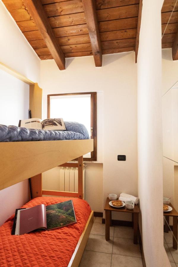 At The Lake Apartment Acquaseria Exterior foto