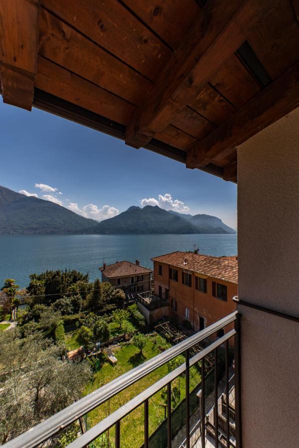 At The Lake Apartment Acquaseria Exterior foto