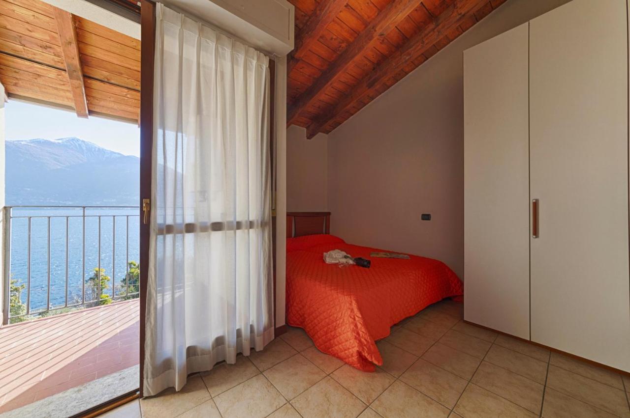 At The Lake Apartment Acquaseria Exterior foto