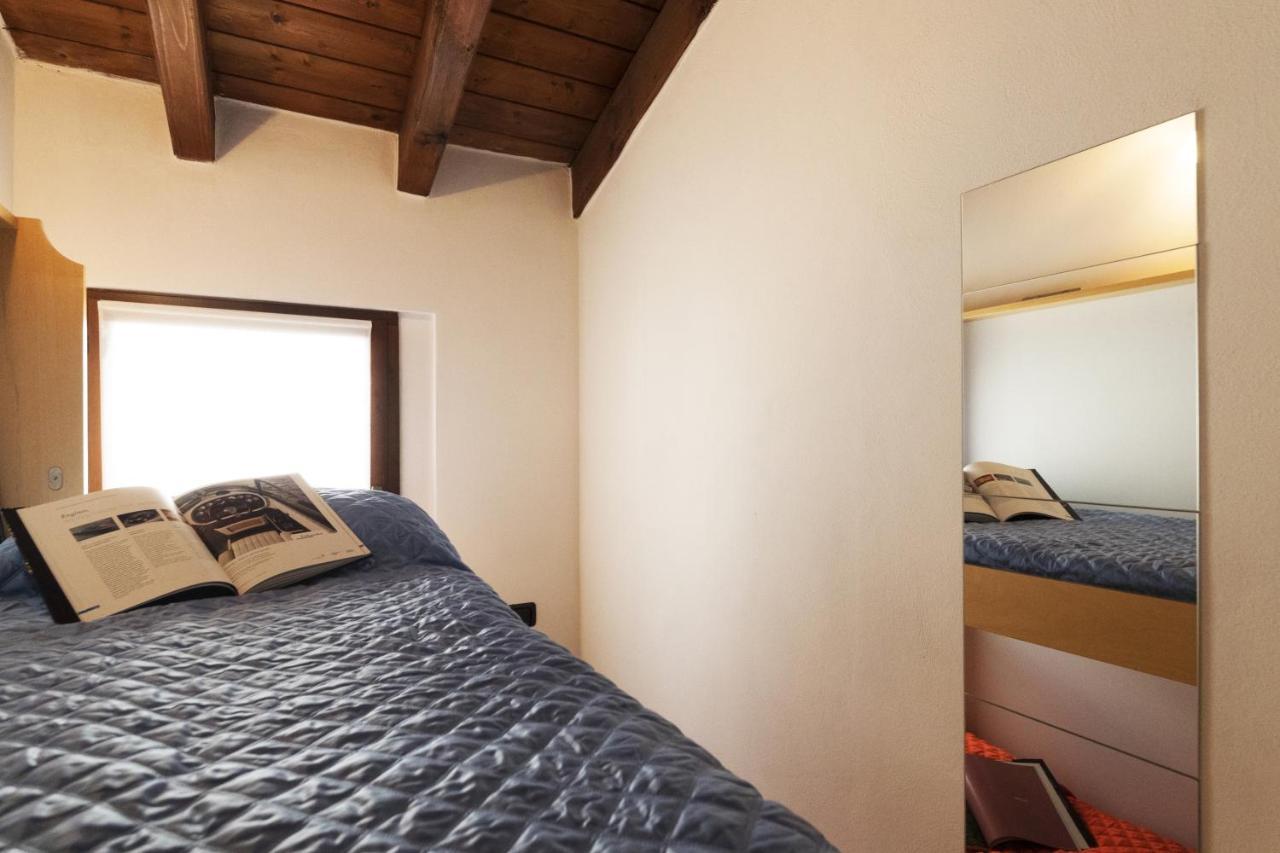 At The Lake Apartment Acquaseria Exterior foto