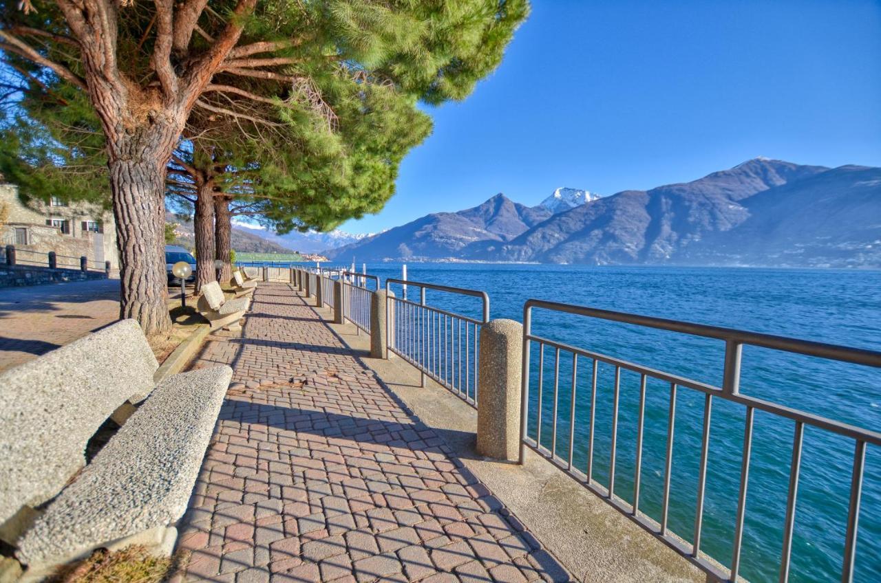 At The Lake Apartment Acquaseria Exterior foto
